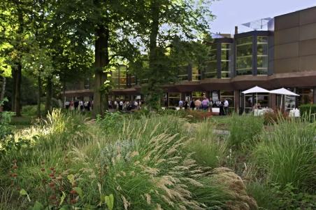 Congress Seepark - 20