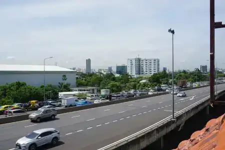 Bangkok Travel Suites - 20