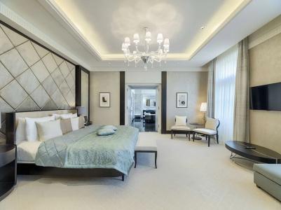 Palais Hansen Kempinski Vienna - 143