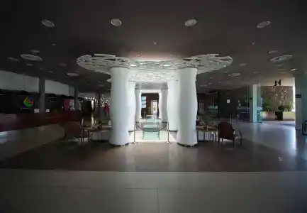 Hd Beach Resort - 1