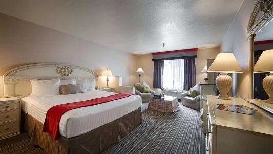 Best Western Surf City - 6