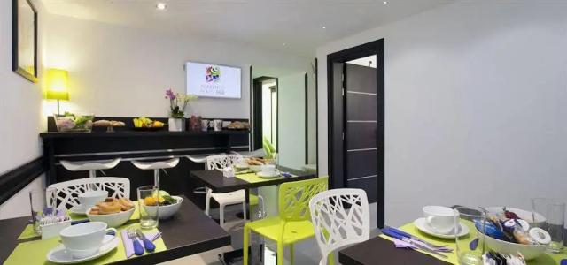 Sorrento Flats - 36