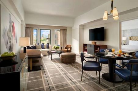 Mandarin Oriental Boston - 38