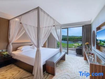 Mission Hills Resort Dongguan - 189