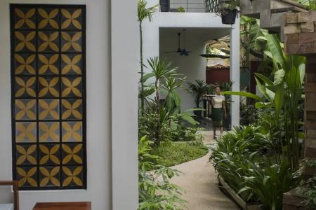 Diamond D'angkor Boutique - 136