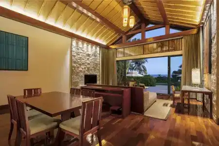Hilton Sanya Yalong Bay Resort & Spa - 102