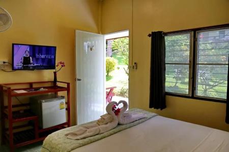 Tp Hut Bungalows - 22