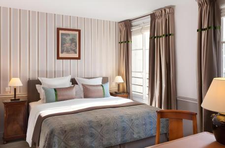 Hôtel Brighton - Esprit de France - 20