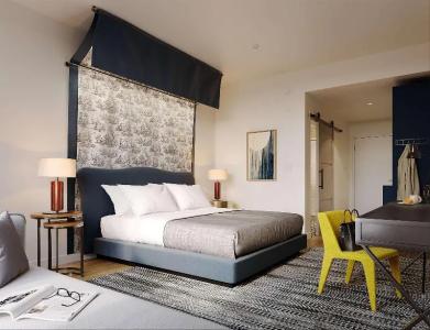 Canopy By Hilton Boston Downtown - 52