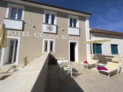 Cecina Beach - 68