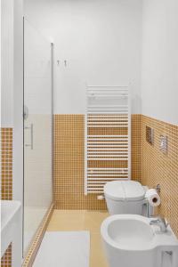 Residence Vocelova - 7