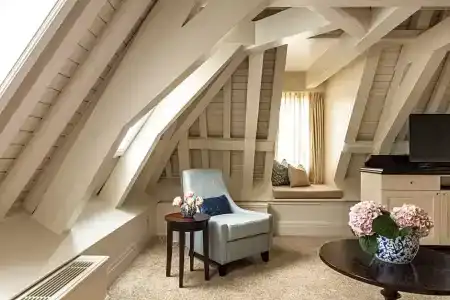 Waldorf Astoria Amsterdam - 124