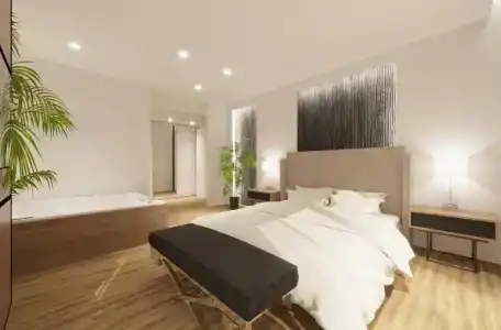 Henry Resort & Spa - 4