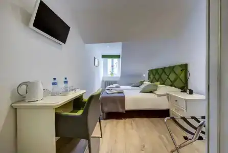 Hôtel du Raisin - 2