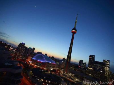 Hampton Inn by Hilton - Toronto - 22