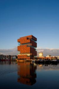 Radisson BLU Astrid, Antwerp - 26