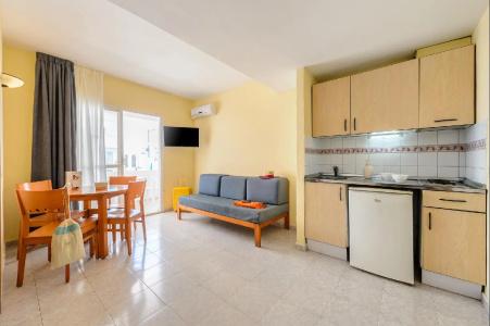 Apartamentos Lux Mar - 18