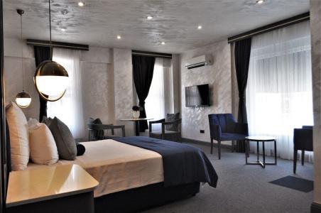 Skopea Inn Exclusive - 23