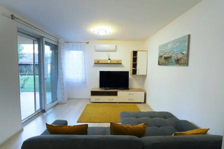 Galerius Golden Beach Apartment - 37