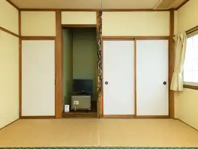 OYO Ryokan Shumisen-no-yado Tabataya Myoko-Togakushi - 17