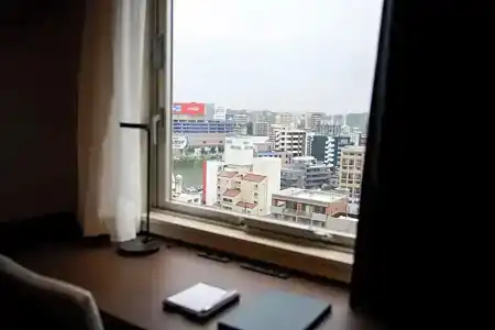 Best Western Plus Fukuoka Tenjin-minami - 59