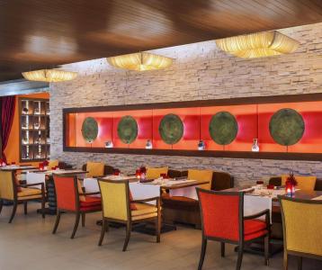 Sheraton Hua Hin Resort & Spa - Sha Extra Plus - 29