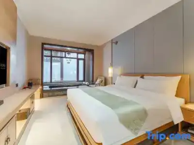 Huaqing Palace & Spa - 131