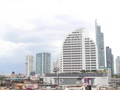 Pas Cher de Bangkok - 45