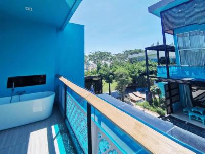 Beach Walk Boutique Resort - 142