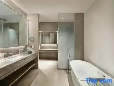Crowne Plaza Hangzhou Science City, An Ihg - 37