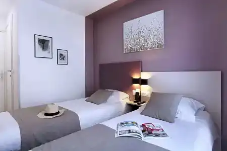 L'alcôve Hôtel - 29