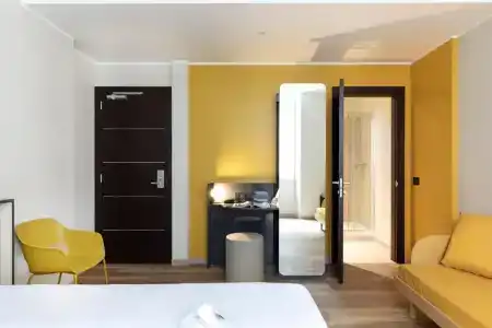 b&b Roma San Lorenzo Termini - 33