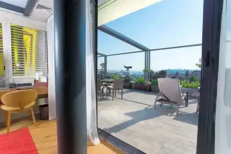 Tomtom Suites - 37