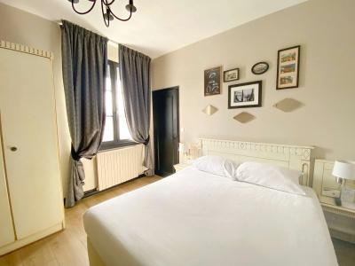 Best Western Le Cheval Blanc -Centre- Vieux Port - 4