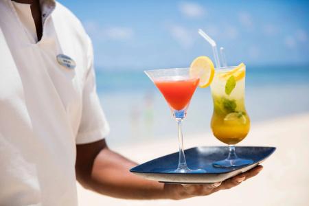 Outrigger Mauritius Beach - 12
