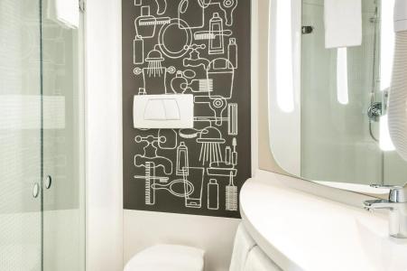 ibis Bern Expo - 7