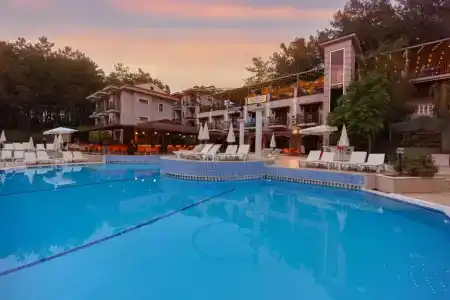 Pine Valley Oludeniz - 48