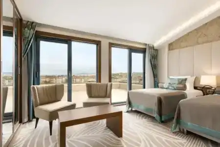 Ramada by Wyndham Yalova - 40