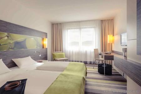 Mercure Koblenz - 6