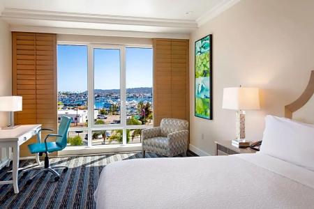 Holiday Inn San Diego Bayside, An Ihg - 39