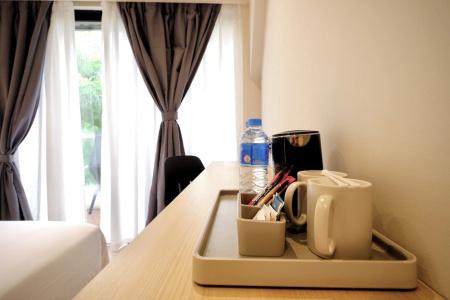 Rest Bugis (Sg Clean, Staycation Approved) - 194