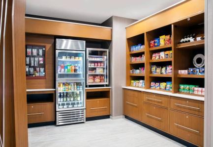 SpringHill Suites by Marriott Miami Doral - 12