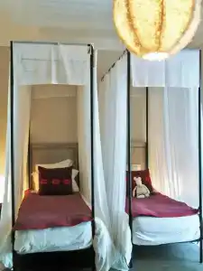 Riad First - 57
