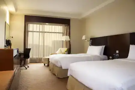 Shangri-La Shenzhen - 14