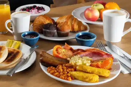 Holiday Inn Express Cambridge, An Ihg - 22