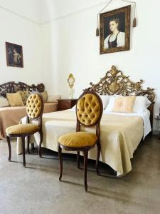 Donna Lucrezia b&b - Boutique Style - 44