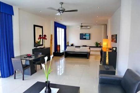 East Suites - 88