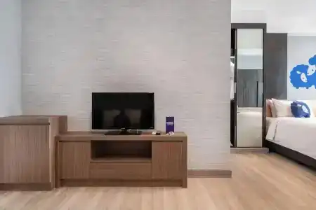 Kokotel Bangkok Dheva Thonglor - 75