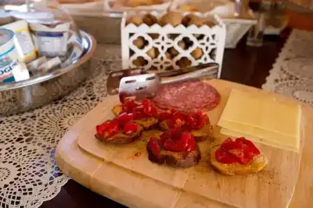 b&b Suite Paciotti - 11