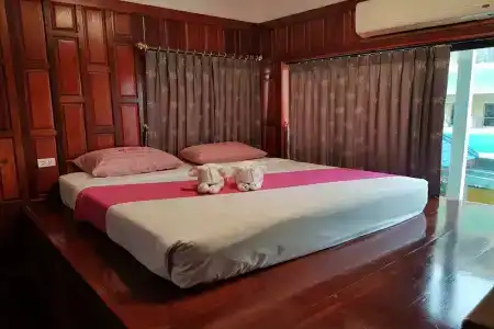 Poonsook Phitsanulok Sha Plus - 23